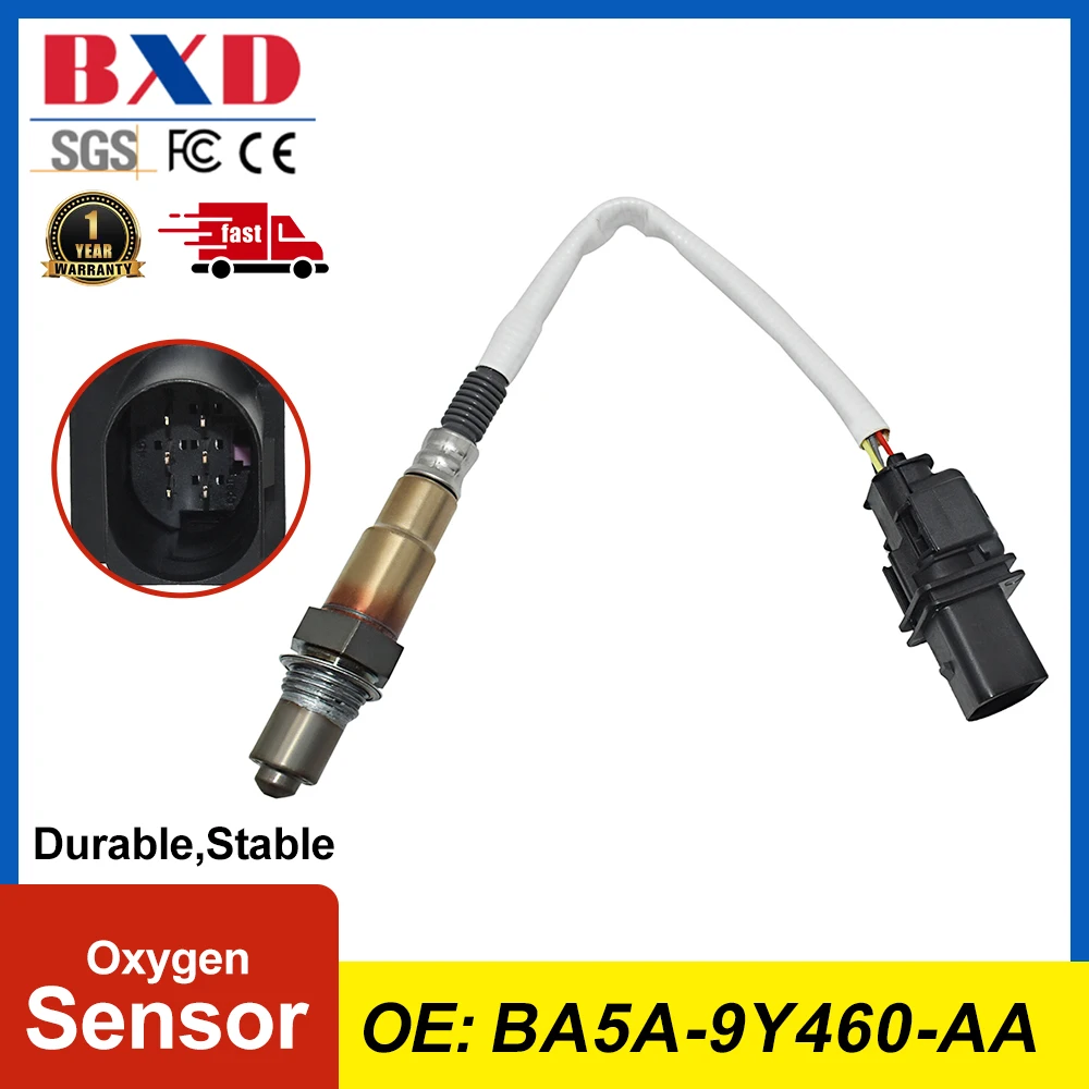 

Датчик кислорода для Ford Edge Escape Explorer Flex Focus Fusion Taurus, Lincoln MKC MKS MKT MKZ