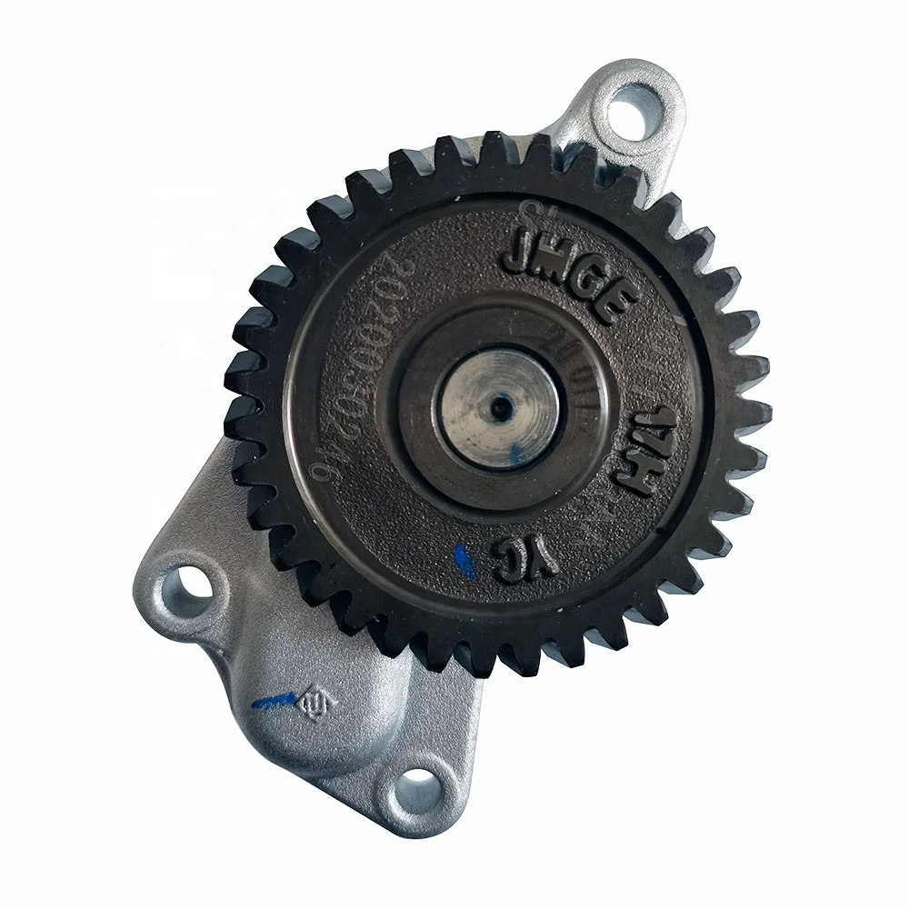 Vm Motori 2.5L Vm2.5 R425 Dohc Pompa Olio Motore 12V Saic Maxus V80 Pompa Olio Auto 1011100Raa C00014631