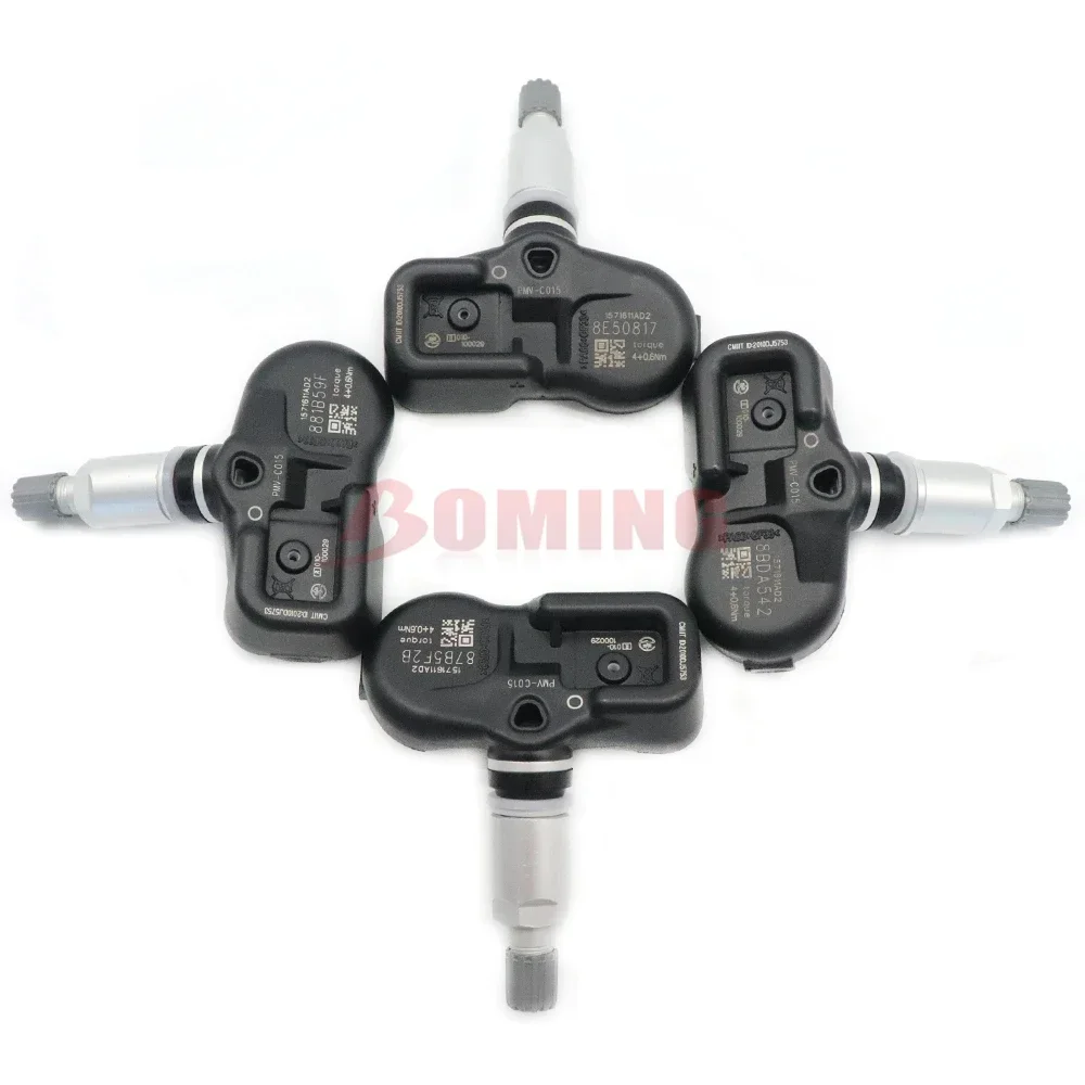PMV-C015 Ÿ̾ з  ͸ ý,  ũ Ÿ ƹ߷ ķ RAV4 Ÿڸ 315Mhz TPMS 42607-48010