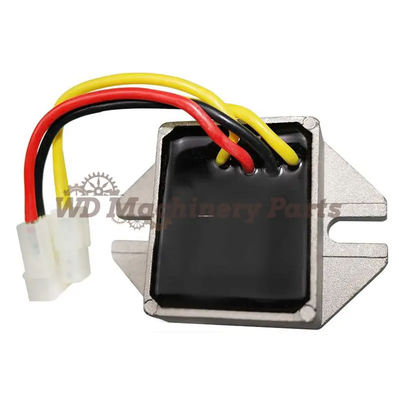

Voltage Regulator 493219 303707 303772 303775 for Briggs & Stratton Engines