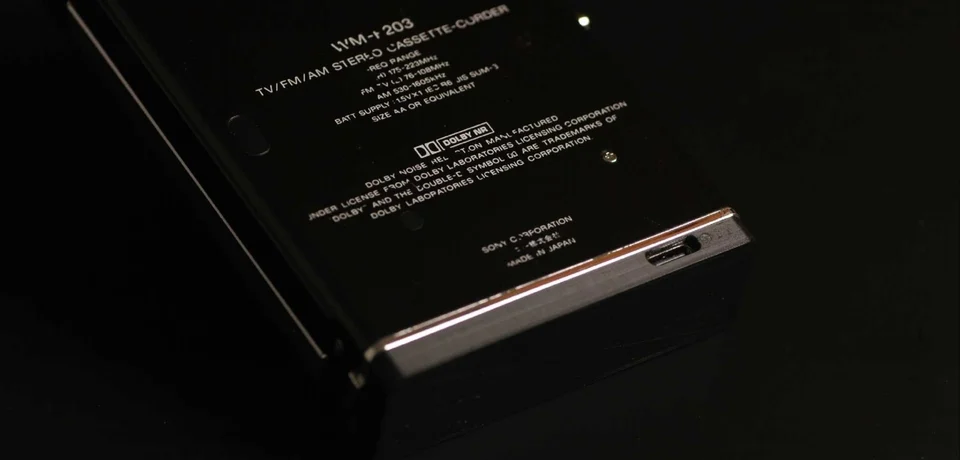 先行販売 SONY WM F100 F101 F102 WM101 WMF101 WMF102 WMF103