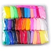 36 Colors Polymer Light Clay Children Fluffy Soft Plasticine Toy Modelling Clay Playdough Slimes Toys DIY Creative Clay Kid Gift 3