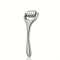 Stainless Steel Eye and Face Massager (Mini Roller)