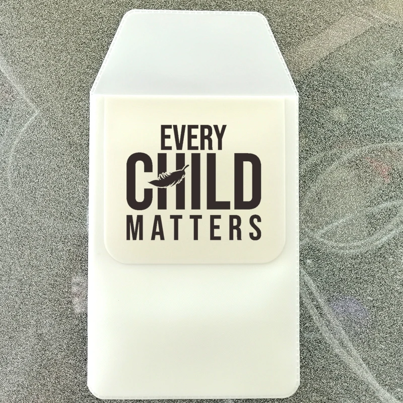 

Every Child Matters Pencil Case gift/nurse/paramedic/vet Coffee Gives Me Nurse