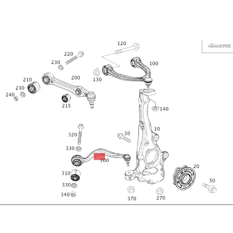   ̺ (4MATIC) Ƽ Ŭ Ŀ  Ǫ ε 2053301905, FG2 050 05F G20 500 9