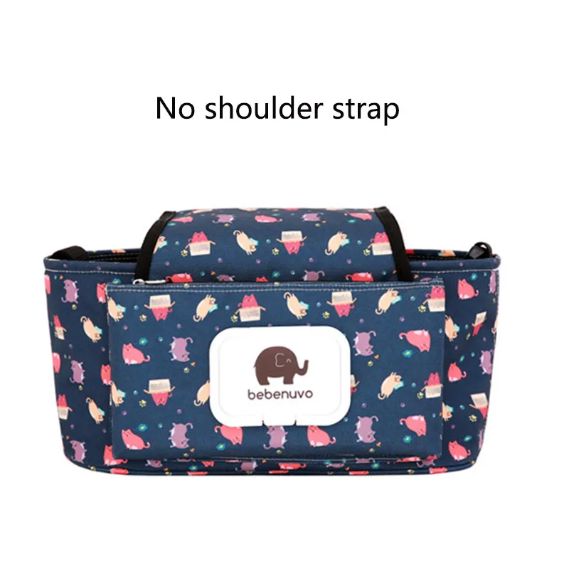 summer baby stroller accessories Baby Stroller Bags Organizer Mommy Travel Diaper Bags Baby Cup Bottle Stuff Supply Storage Bags Stroller Hanging Bag Accessories good baby stroller accessories	 Baby Strollers