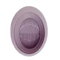 Purple S