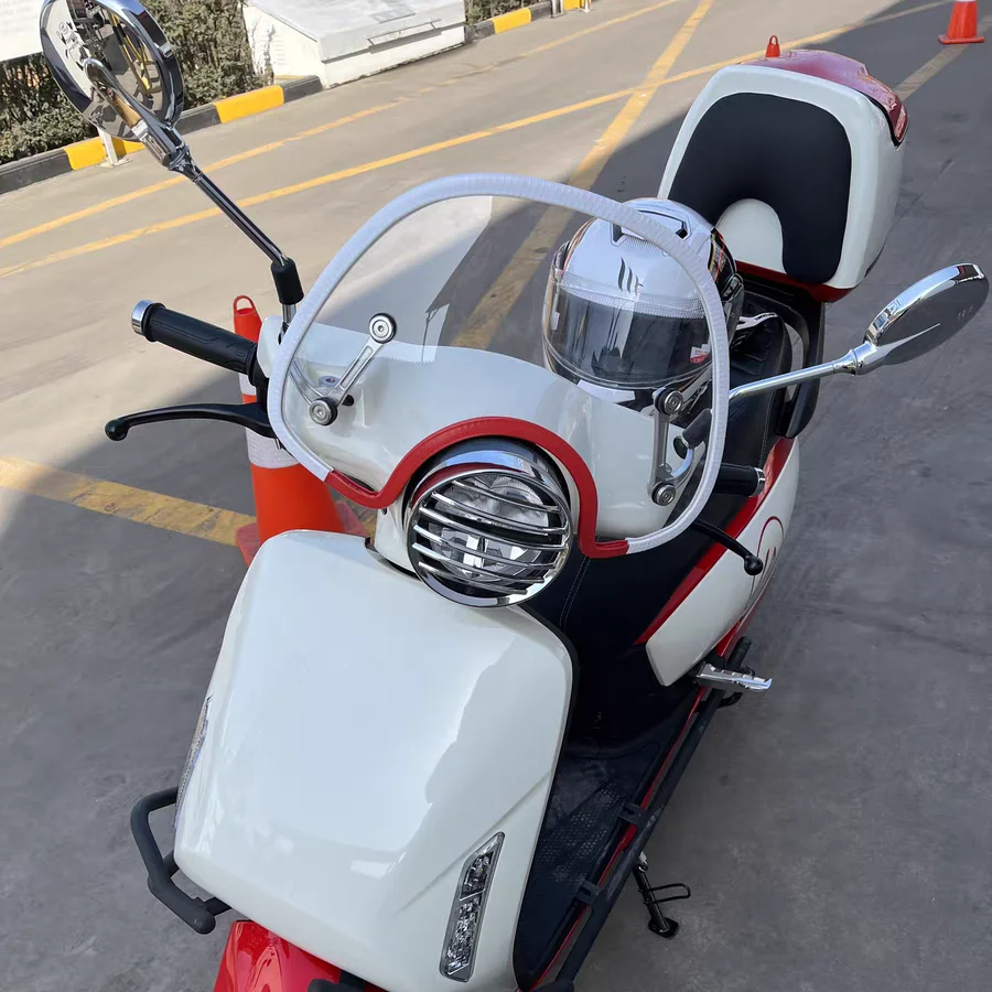 Riduzione Rumore E Vibrazioni Guarnizione In Gomma Per Tubo Di Scarico, Guarnizione In Gomma Per Marmitta Di Scarico Buona Tenuta Resistente All'usura Vestibilità Perfetta Impermeabile Per Moto Guarnizione Parabrezza - 9