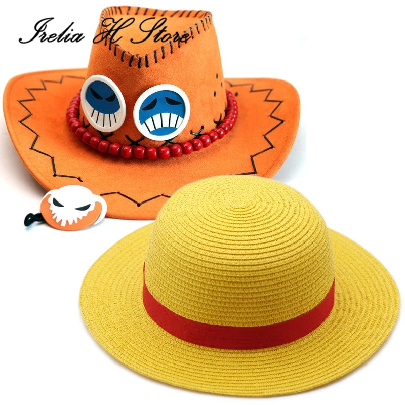 

Irelia H магазин ONEPIECE головной убор реквизит