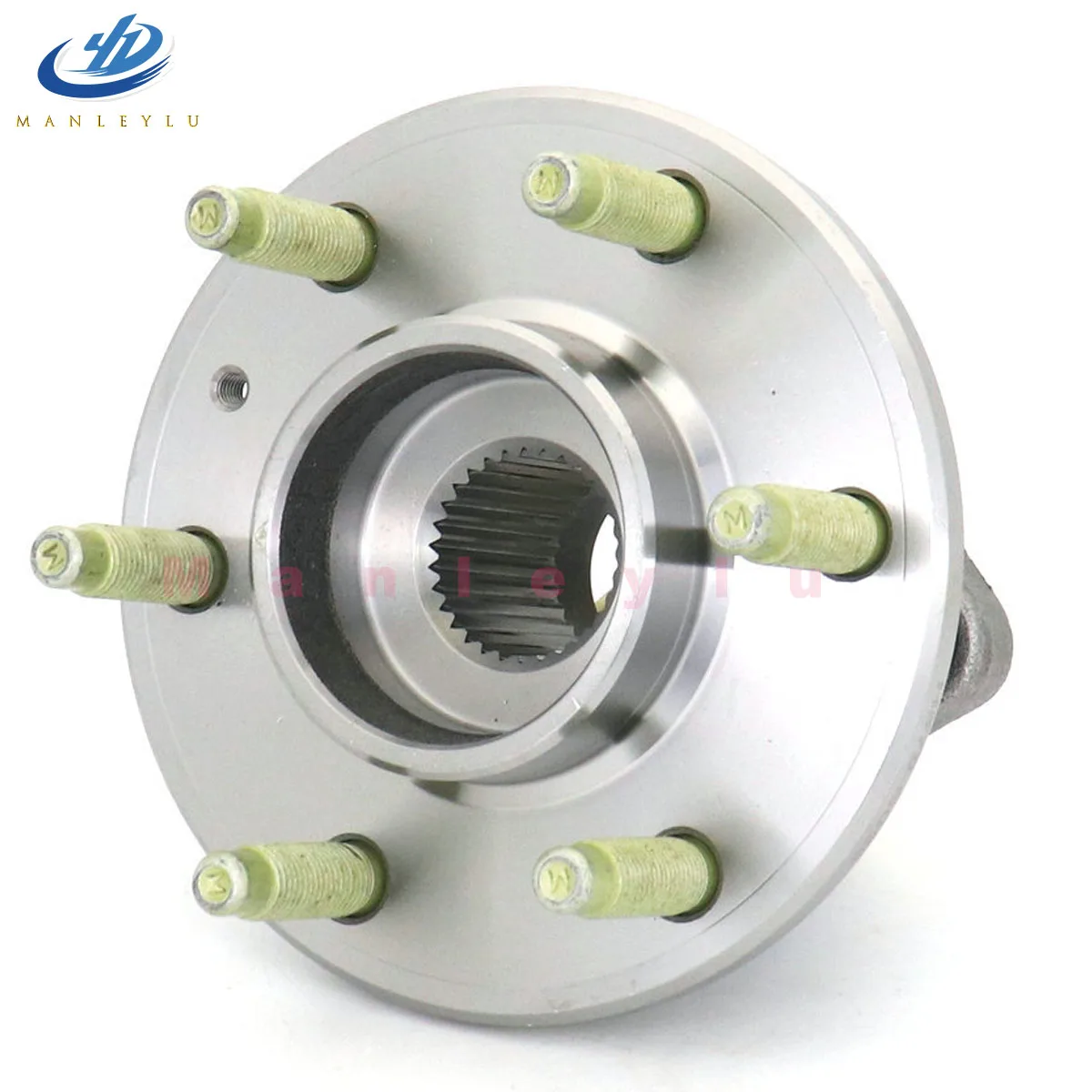 oem512249 512243 513198 12413115 12413116 12413208 HA590082 BR930368 캐딜락 SRX CTS 2004-용 리어 휠 허브 베어링 어셈블리