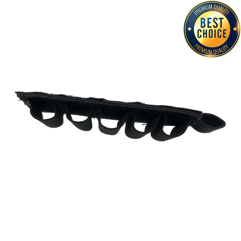 Nylon Ammo Holder for 12GA Shotgun Hunting