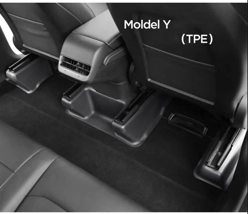 Рисунок 2 - Защита для автомобильного ковра