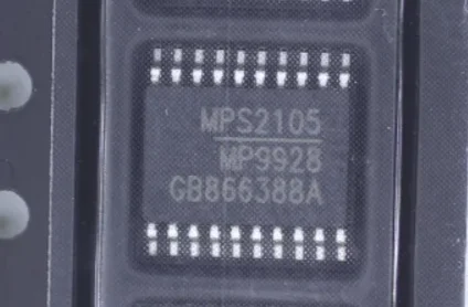 

5PCS/LOT MP9928GL-Z 9928 QFN-20 MP9928GF-Z MP9928 TSSOP20 Voltage Regulator Chip Power Management IC