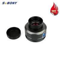 SVBONY Telescope Planetary Camera 1.25'' CMOS Astronomy Planetary Camera 8MP USB3.0 for Photography SV205 1