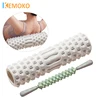 30cm Foam Rollers for Muscle Massage HIGH Density Back Foam Roller for Back Pain Relief & Muscle Recovery In Legs & Arms Health 1
