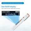 HFS-P3 Mini Pen Size Nuclear Radiation Detector 48mm Geiger Counter X Y β Ray Geiger Counter Dosimeter дозиметр 3