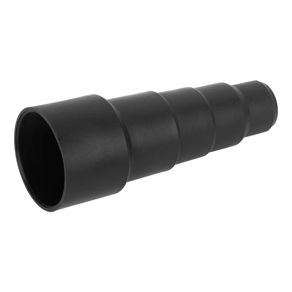Accesorios para aspiradoras domésticas, adaptadores reductores de cinco capas, cepillos para máquinas, convertidores, co