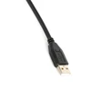 USB Programming Cable For Motorola DM1400 DM1600 DM2400 DM2600 DEM300 DEM400 Car Radio 6