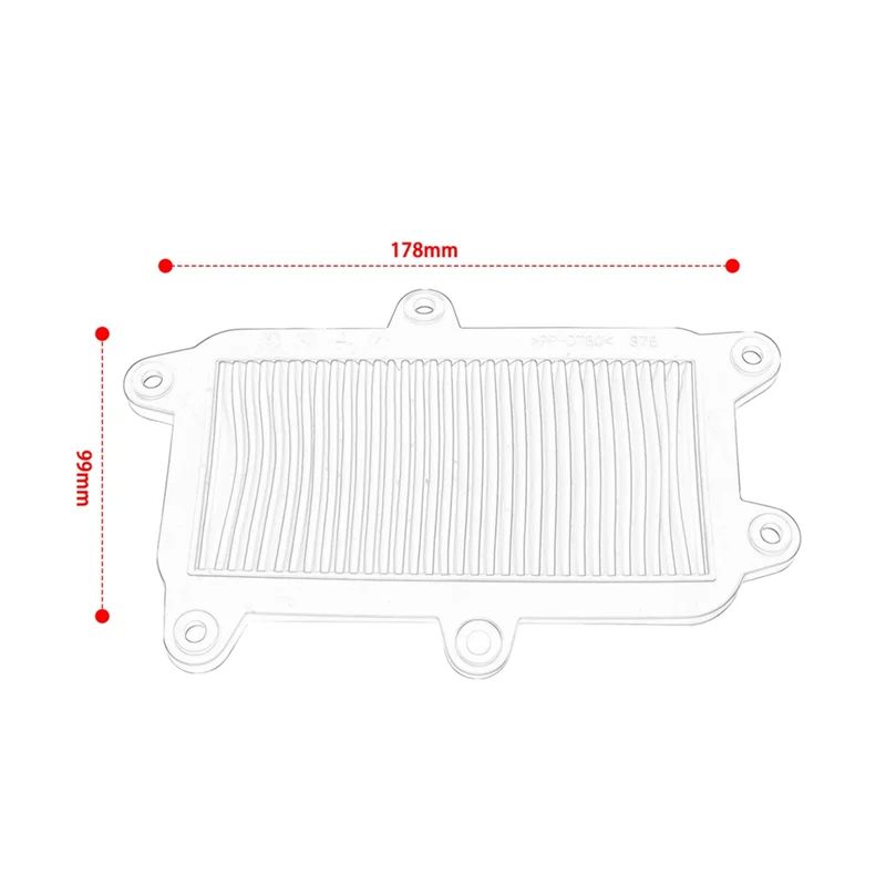 Kymco CK125T ���� ���� Ŭ���ʿ� A30P-������� ���� ���� ��ü ��ǰ