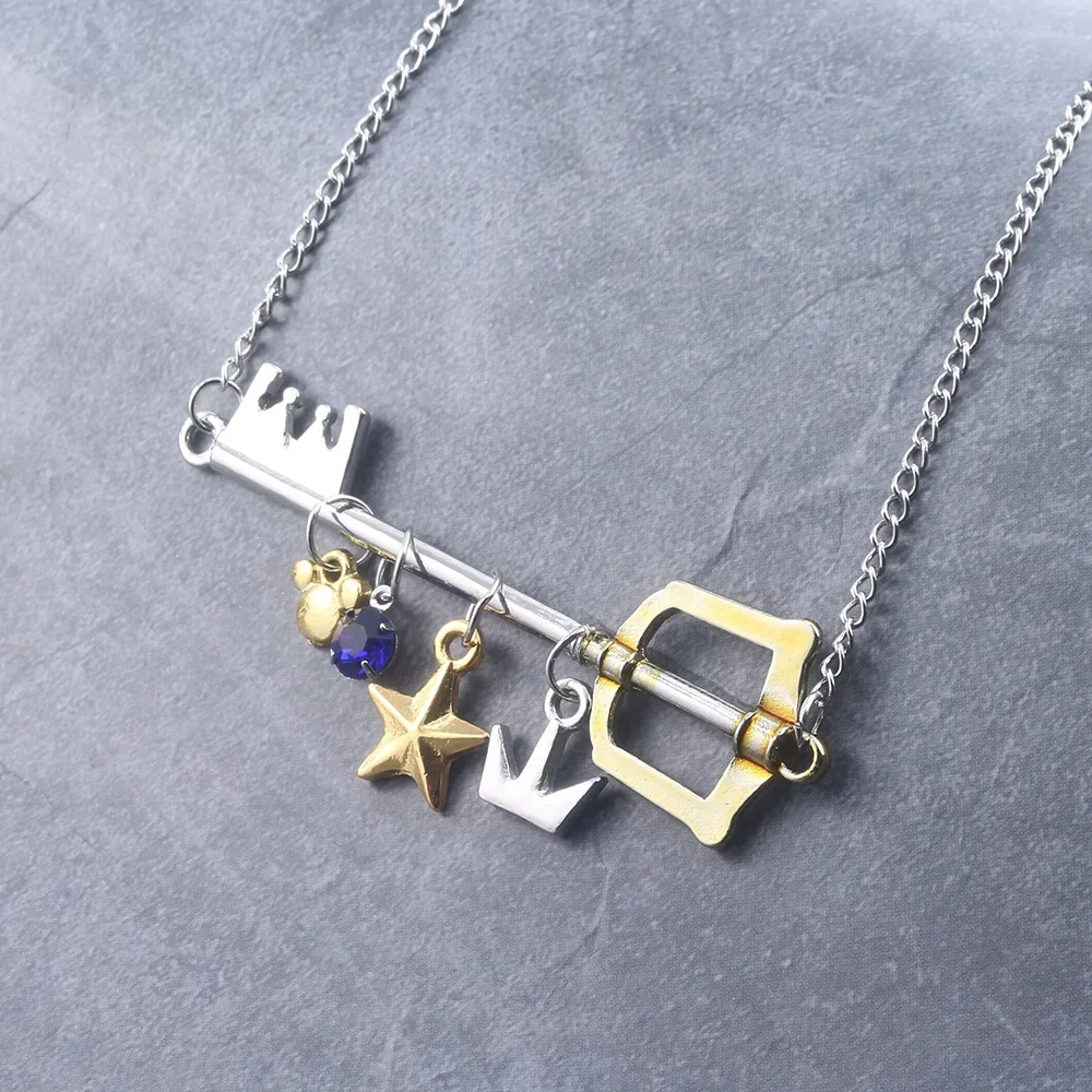 Sffb8f647e6f44da99bcfa257cd9c2b33L - Kingdom Hearts Merch