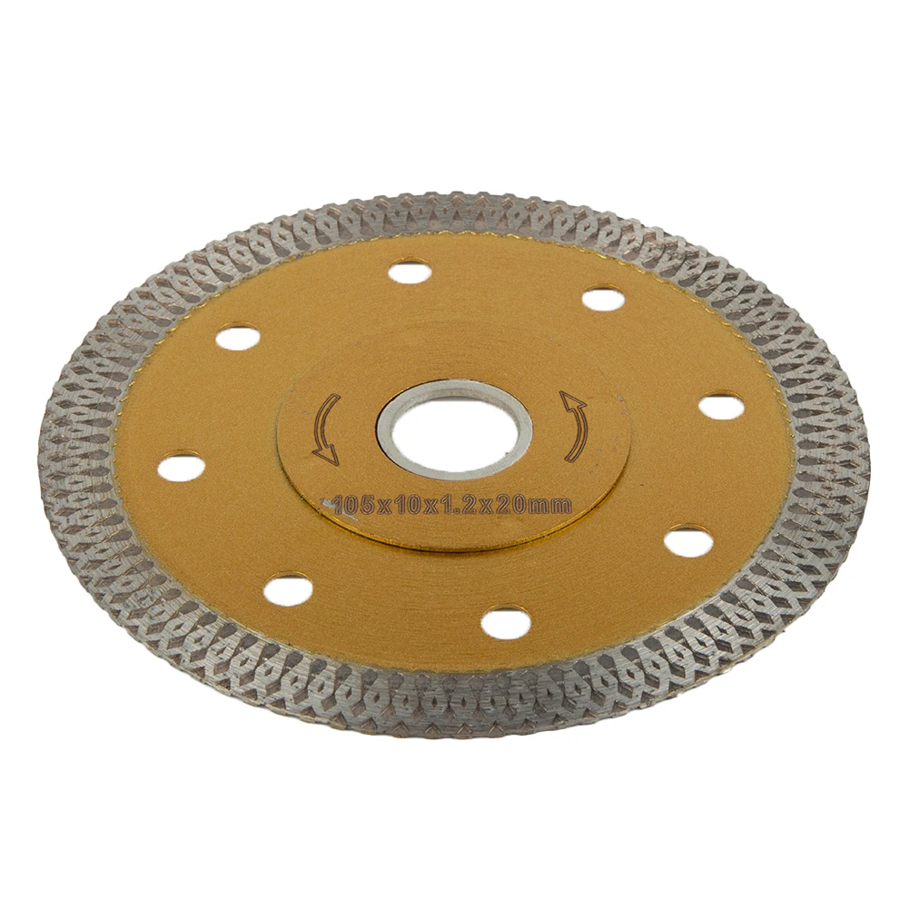 

Cutting Tool Blade Ceramic 22.23 Mm Arbor Diamond Fast Cutting Metalm Perfect Cutting Thin Dry And Wet Cutting