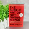 Hot selling book collection: Money Psychology books, Atomic Habits, Changing Thinking, 48 Laws of Power, etc 5