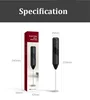 Milk Frother Handheld Portable Egg Beater Cappuccino Maker Chocolate Stirrer Mini Portable Food Blender Kitchen Whisk Egg Tool 6