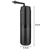 Electric Ear Washer Ear Wax Removal Device Tools For Adults Child Water Irrigation Ear Cleaner Kit 6