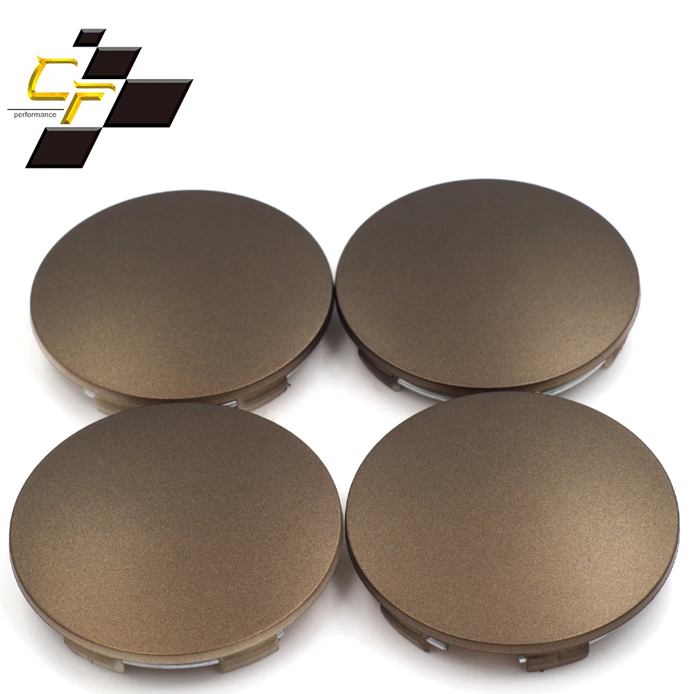 

20 pcs Rays Hub Caps 65mm Flat Type C-713 Wheel Center Cap No Logo Cover Wholesale Fit Rays Volk Racing TE37 17"&18"