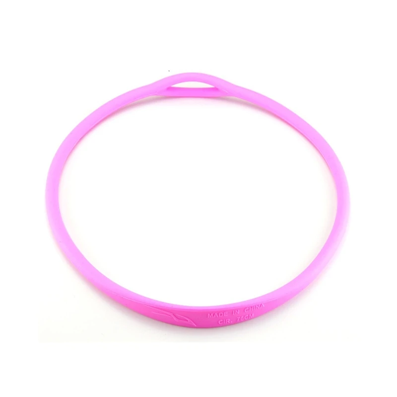 N0HA Scuba Diving Mouthpiece Holder Silicone Necklace Spare Second Stage Regulator Octopus Ring Accessories Gears Durable