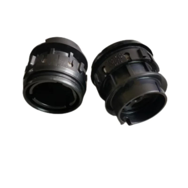 2Pcs Soft Roller Head Brushbar Motor Bearing Assembly Per Dyson V6 V7 V8 V10 V11 Aspirapolvere Sostituzione Motore Testa Di Aspirazione