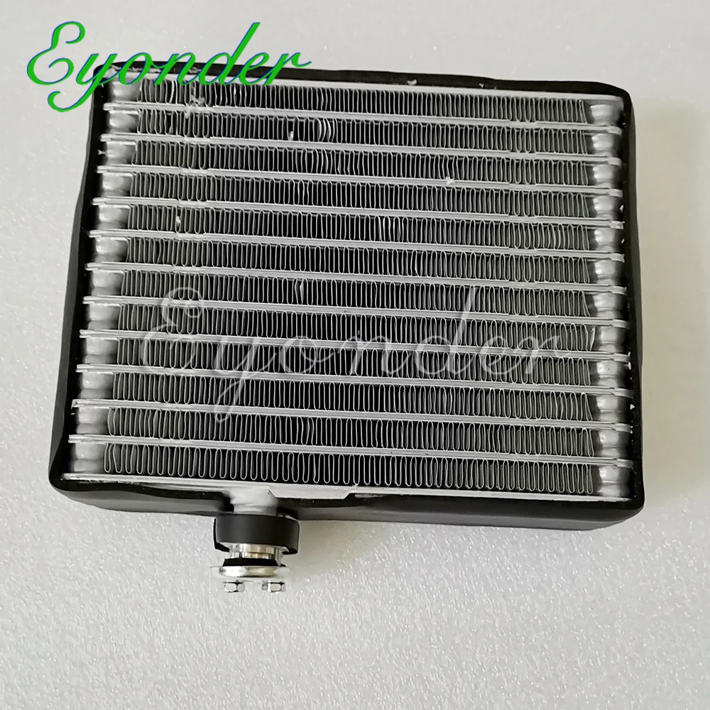 Rear A/C AC Air Conditioning Evaporator COOLING COIL Core for Mitsubishi Pajero 2.8 3.2 Turbo Diesel MR500667 EV2120 2733183 ac air conditioning evaporator