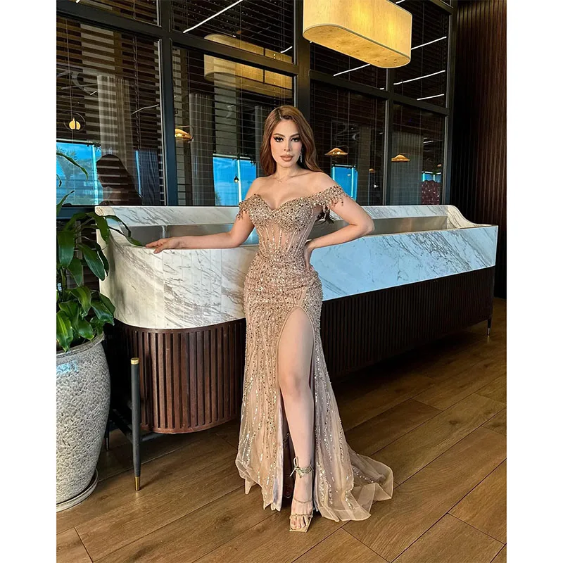 Color Rojo Vestidos Dorados Para NiÃ±as 2019 Vestidos En Color