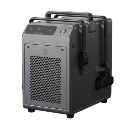 

Battery Charger Agras T30 Spraying Drone Accessories Agriculture Drone Parts for DJI T30