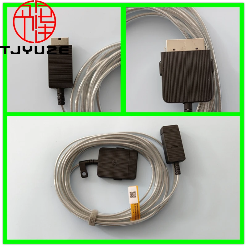 Nuovo Q900R Q950R One Connect Mini Cable Per 8K Qled Tv Muslimexmuslimexmuslimatexmuslimah