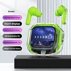 Écouteurs Sans Fil Q20 TWS avec Écran Tactile LCD Intelligent 8 Écouteurs Sans Fil Q20 TWS avec Écran Tactile LCD Intelligent 8