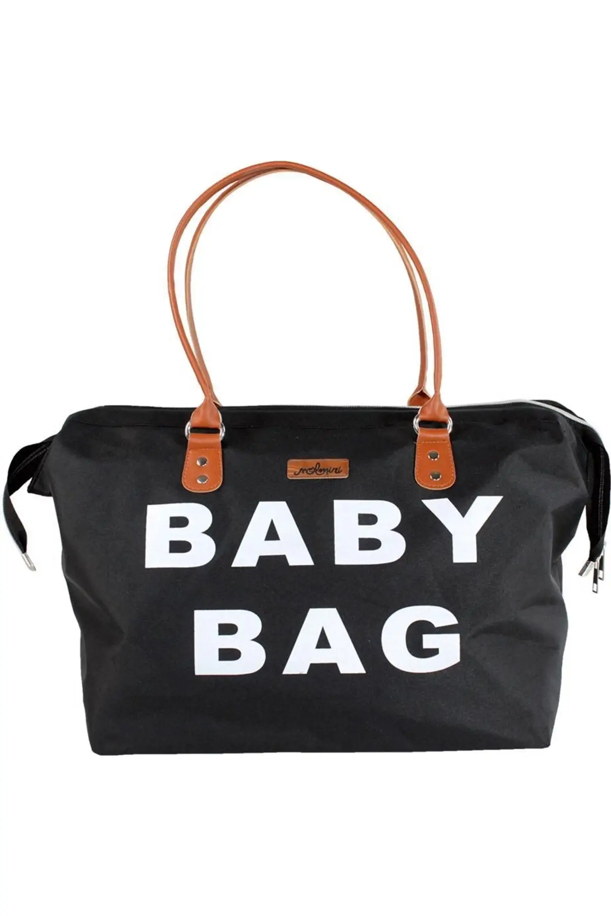 

Mother Baby Bag, Domestic Baby Care Bag, Baby Bag, Mommy Bag, Baby Bag Black