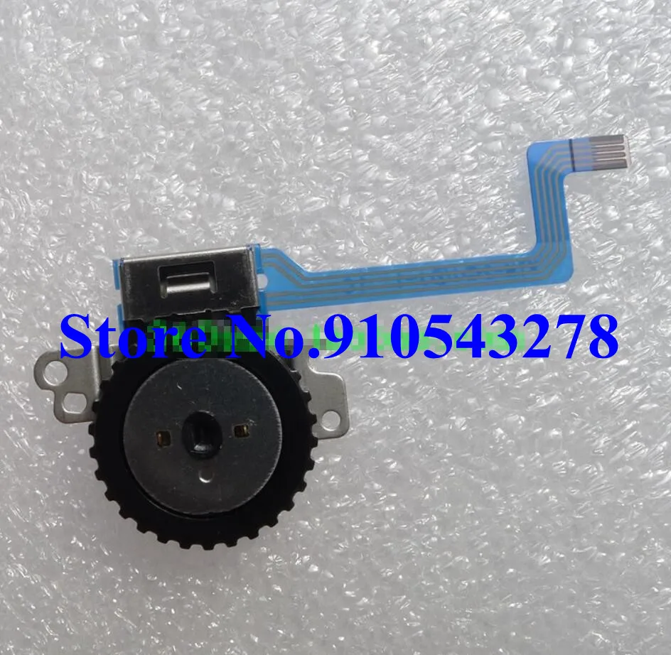 Parti Di Riparazione Per Panasonic Per Lumix Dmc-Gx7 Dmc-Gx7 Coperchio Superiore Quadrante Di Regolazione Interruttore Di Scatto Pulsante Di Funzionam