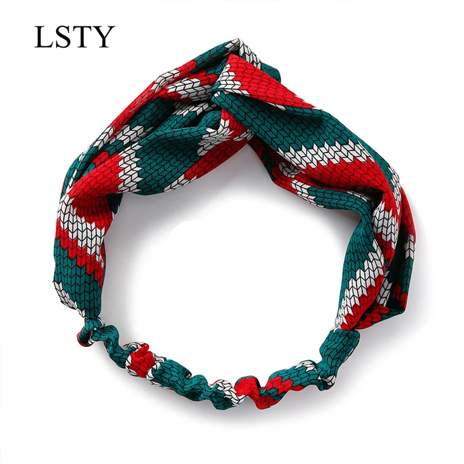 

Hair band ladies Korean headdress Sweet Sen women's wide hair band net red face wash makeup headband hair accessories