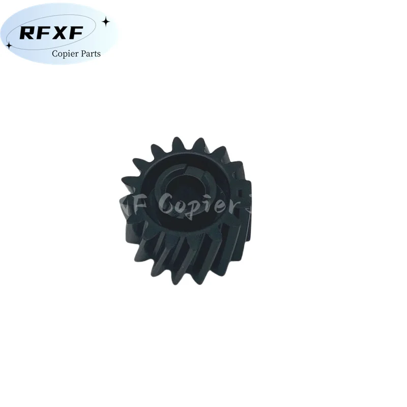 

Оригинальная Шестерня разработчика для konica minolta BH7536 287 7528 367 7522 S DV312, перемешивающий ролик, копировальные детали