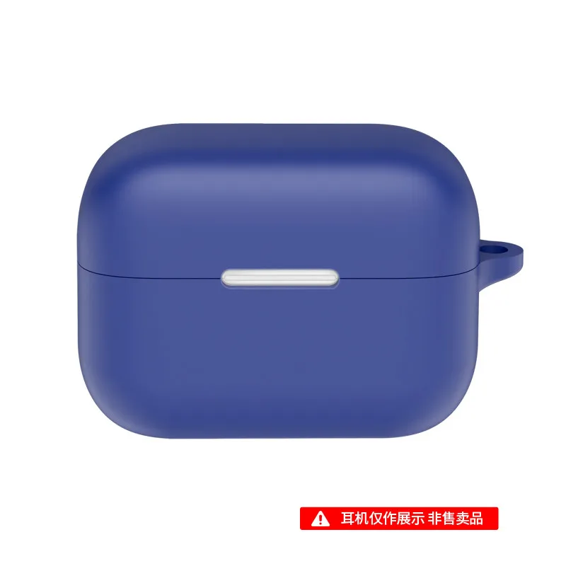 Silicone Case with Anti-Loss Buckle