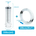 550ml And Hose