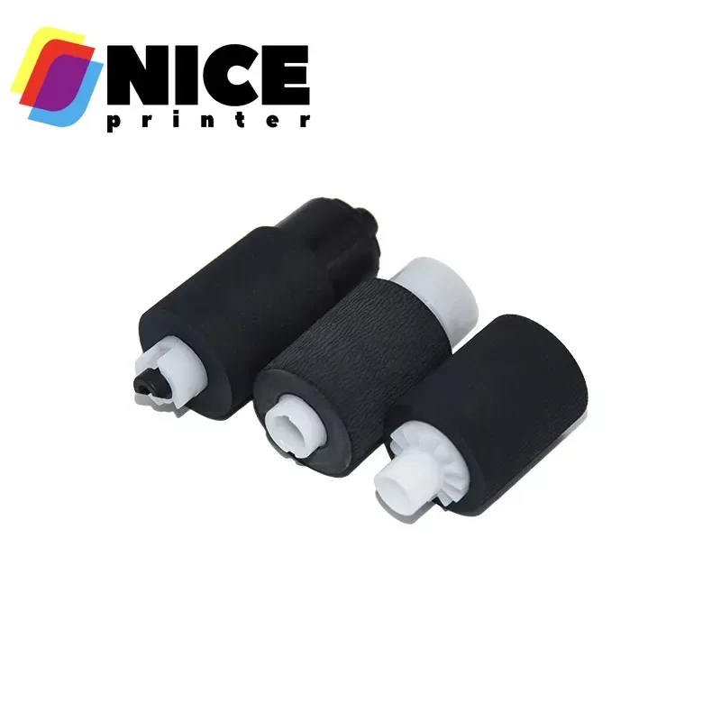 

10 комплектов, 2F909171 2HN06080 2F906230 M3040, пикап-ролик для Kyocera FS 2100 4100 4200 4300 6025 6030 6525 TASKalfa 255 305 P2235