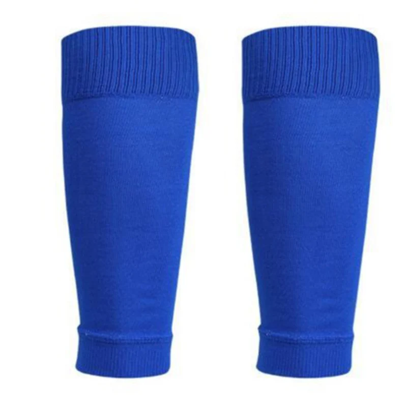 Enhanced Outdoor Football Calf Protection Socks