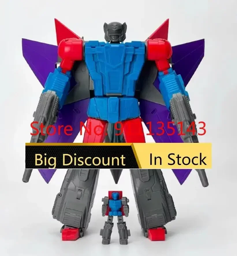 

Fans Hobby Mb-24 Mb24 Darkwing Dark Strike In Stock