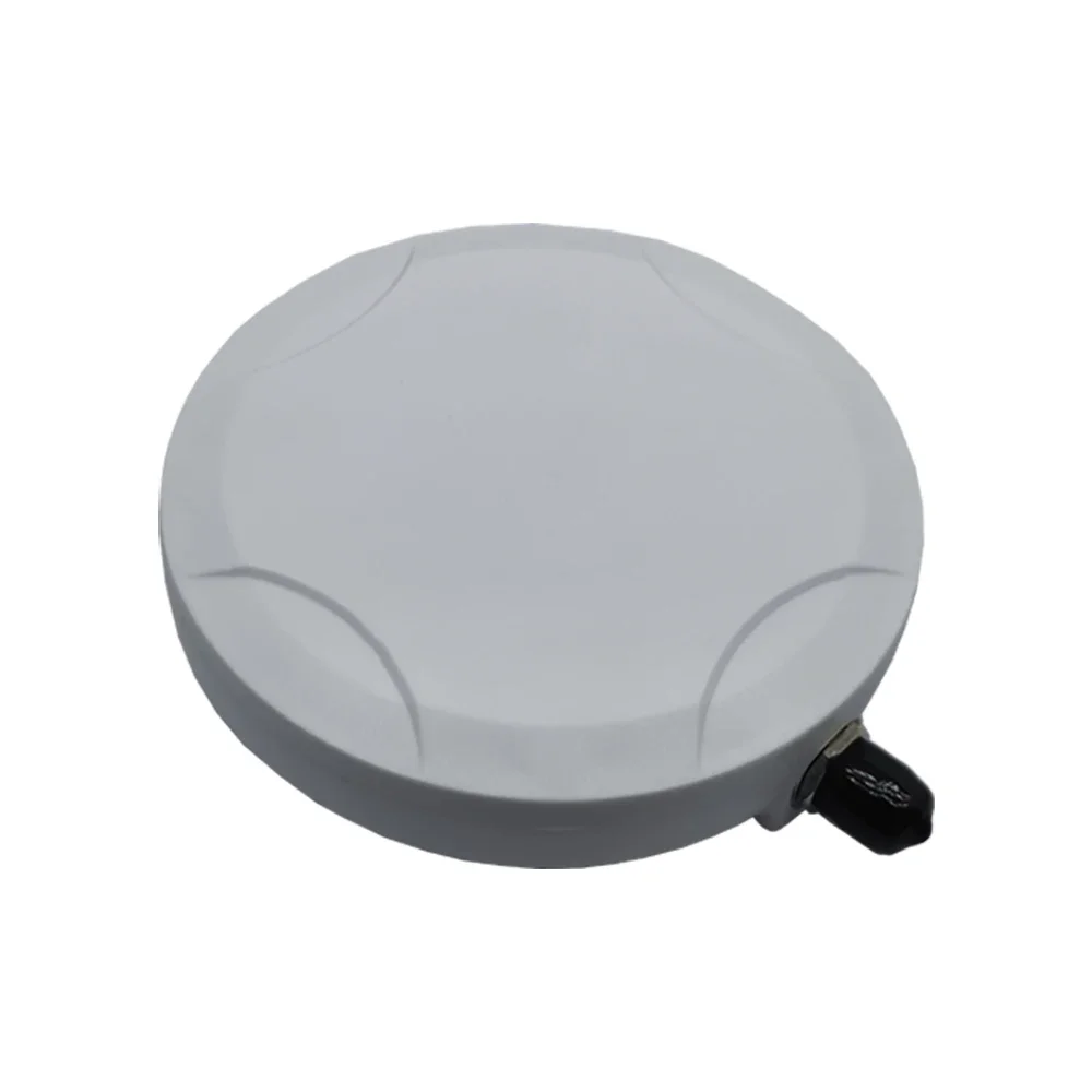 High Precision RTK differential GNSS Antenna Support GPS BDS GLONASS Galileo QZSS SBAS IRNSS L1 L2 L5 G1 G2 G3 E1 E5 E6 band
