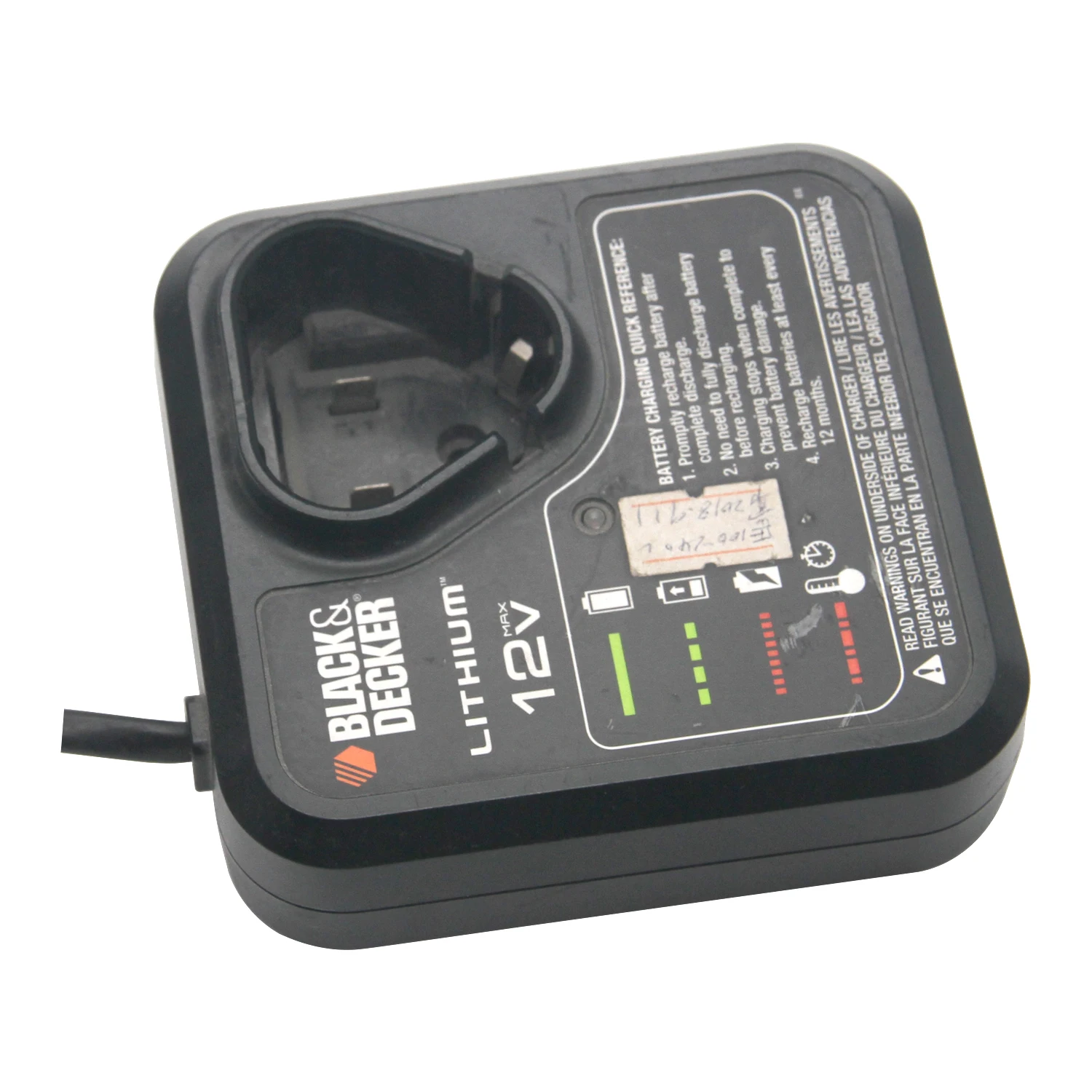 リチウムイオン電池充電器,黒と白の装飾用,BおよびC & p,bd,ch02