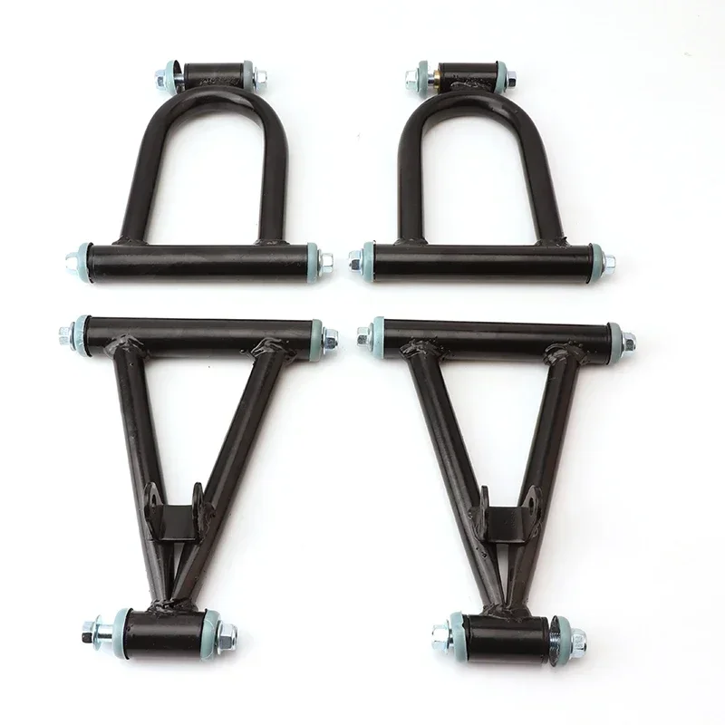 170mm/150mm ATV Suspension Kit Vorderradaufhängung Kipphebel für DIY China 50cc-125cc ATV Go Kart Buggy Quad Bike Zubehör – Detail 3
