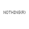 NOTHING 1