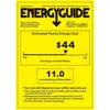 5000 BTU Window Air Conditioner Cools Up To 150 Sq. Ft, Energy Saving AC Unit, Easy Install Kit, Efficient Cooling for Room 6